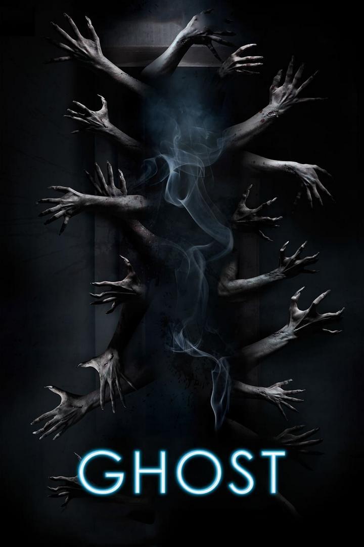 Призрак (prizrak) Фильм 2019
