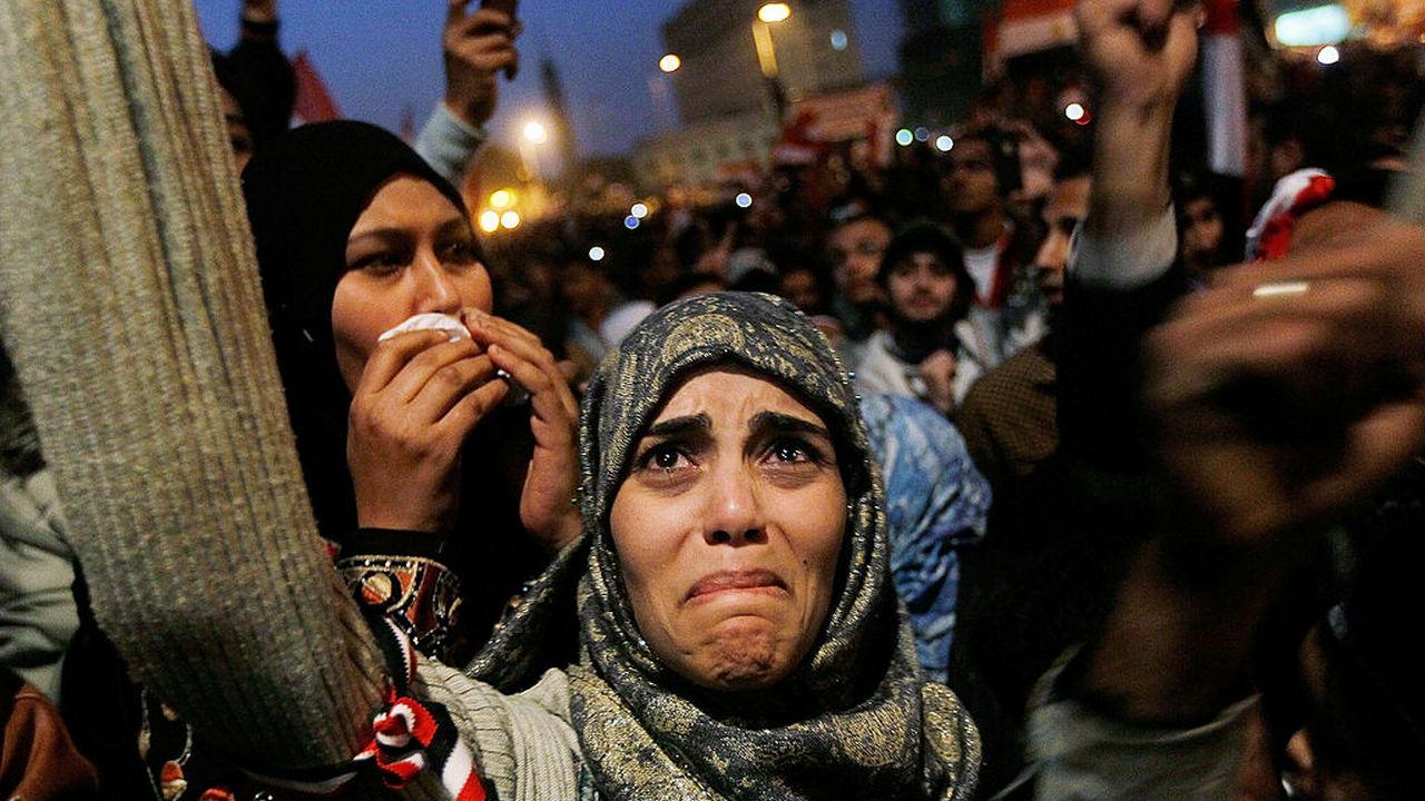 Arabellion – the Legacy of the Arab Spring (arabellion-the-legacy-of-the-arab-spring) Документальный фильм