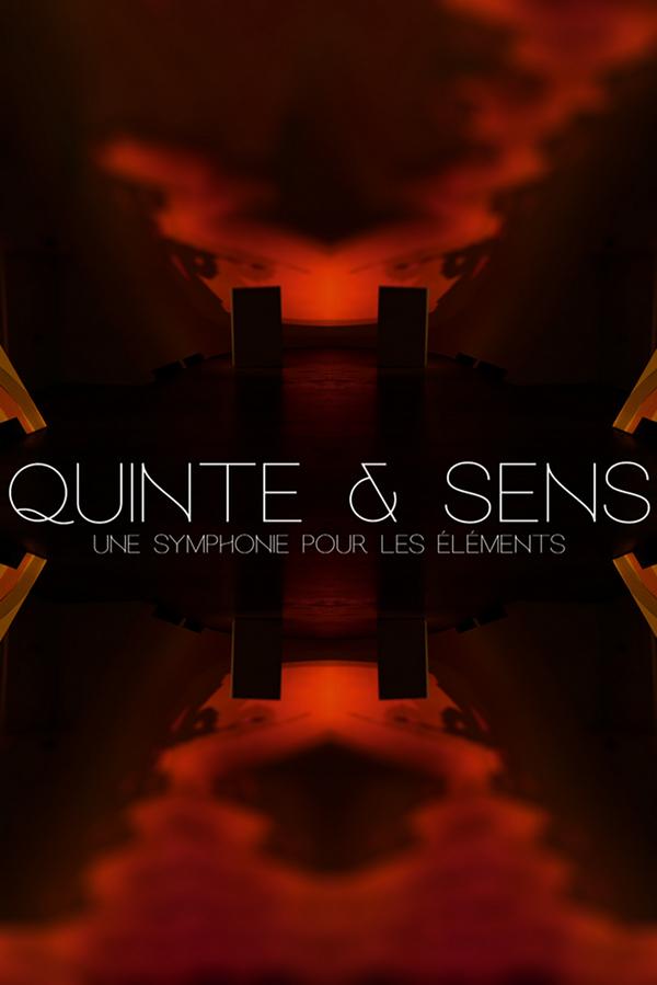 Quinte et sens : une symphonie pour les éléments (quinte-et-sens-une-symphonie-pour-les-lments) Музыка