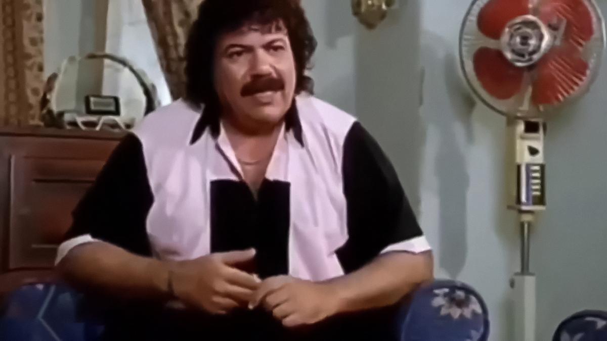 حاحا وتفاحة Фильм 2006