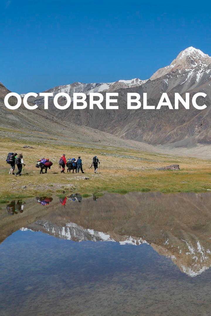 Weißer Oktober (weier-oktober) Документальный фильм