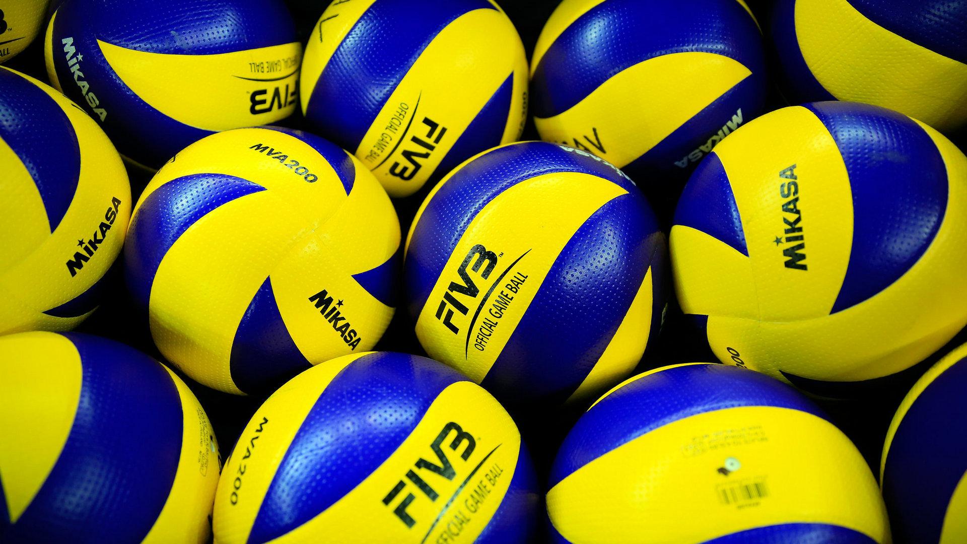 Volleyball: Bundesliga der Frauen (volleyball-bundesliga-der-frauen) Спорт