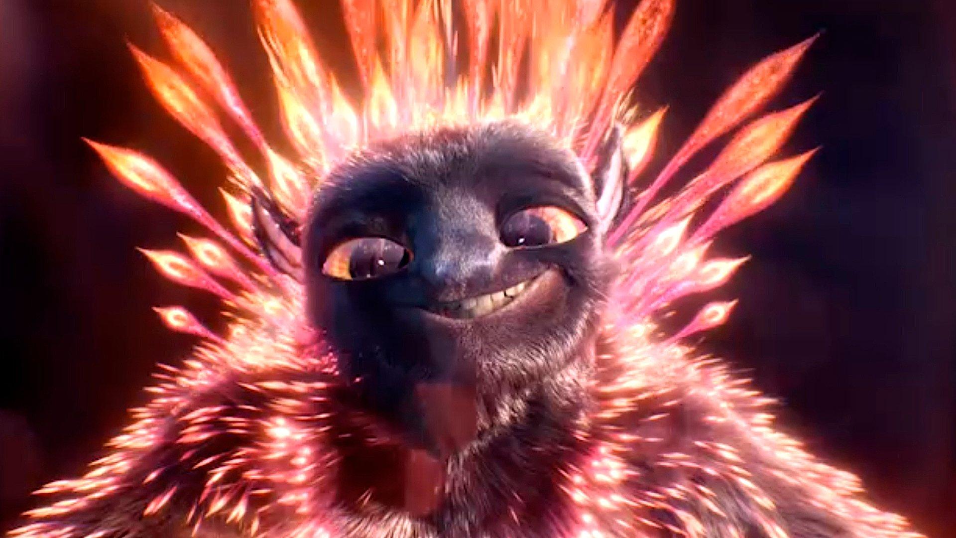 Свет (svet) Мультфильм 2016