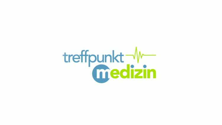 Постер Treffpunkt Medizin