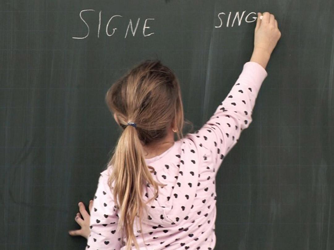 Tableau Noir (tableau-noir) Документальный фильм