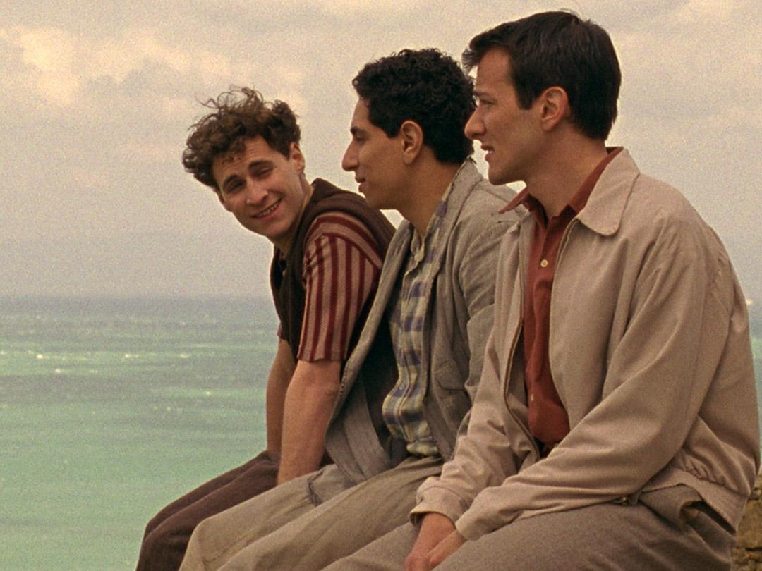 Закон моей страны (zakon-moej-strany) Фильм 2010