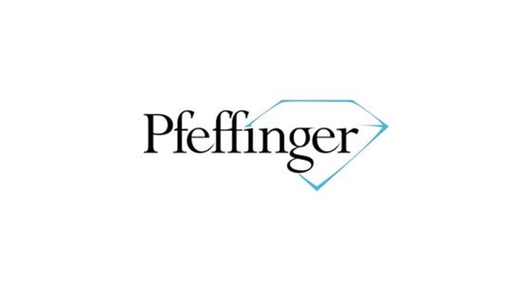 Постер All about Pfeffinger