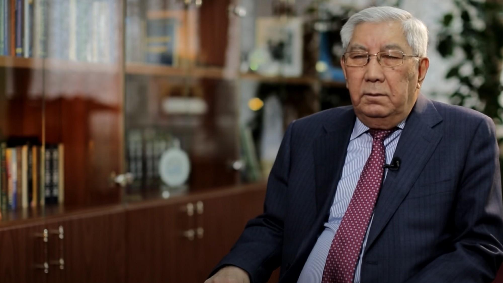 Ұлы дала өркениеті (ly-dala-rkeniet) Документальный фильм