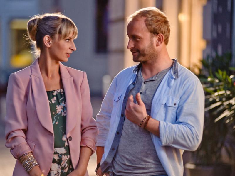 Рецепт для жизни (retsept-dlja-zhizni) Сериал 2011