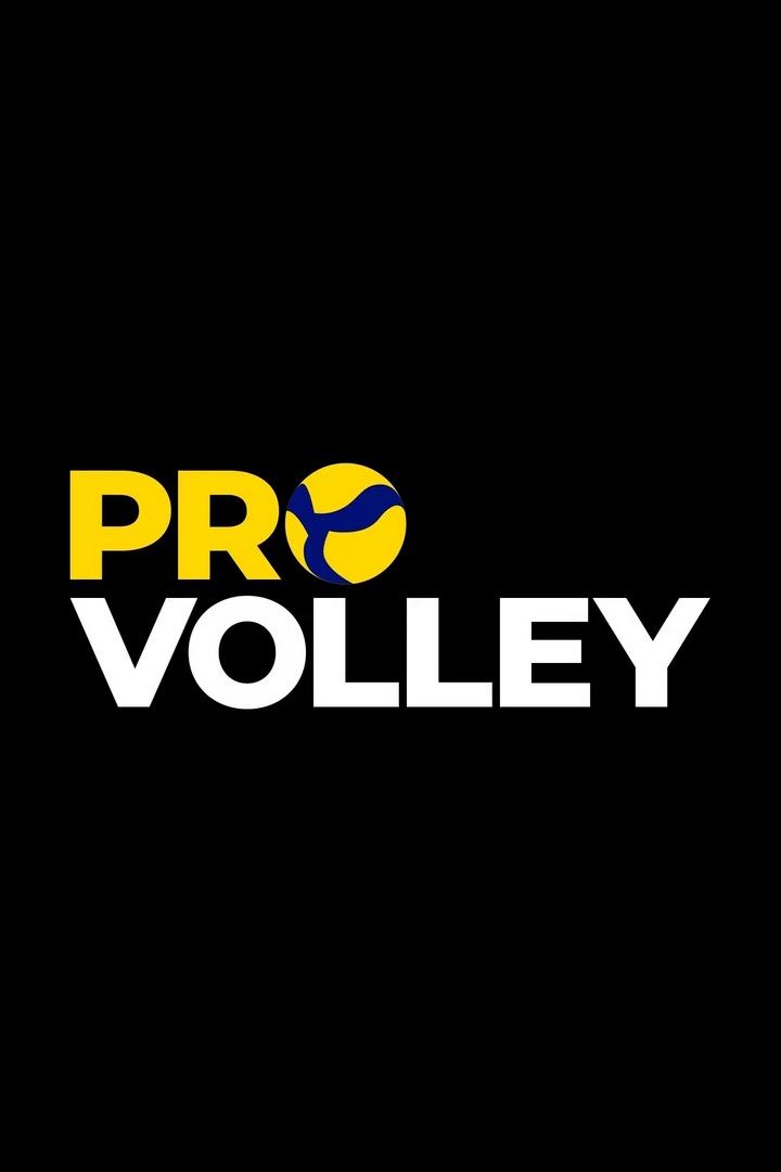 Pro Volley (pro-volley) Досуг, хобби