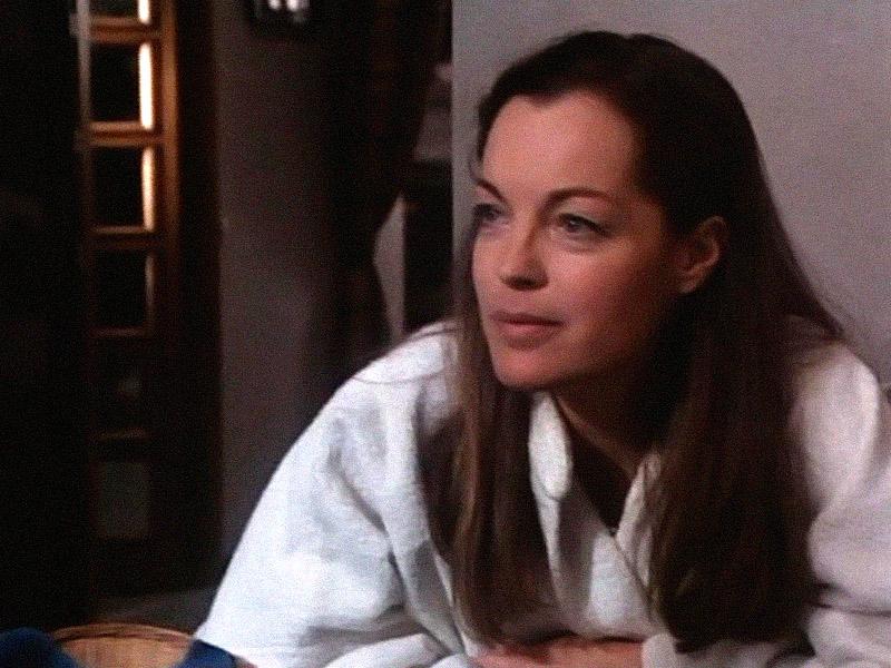 Свет женщины (svet-zhenschiny) Фильм 1979