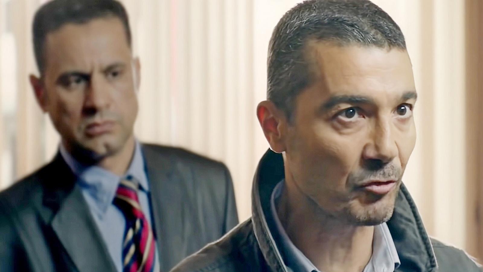 Seven Souls (seven-souls) Сериал 2016
