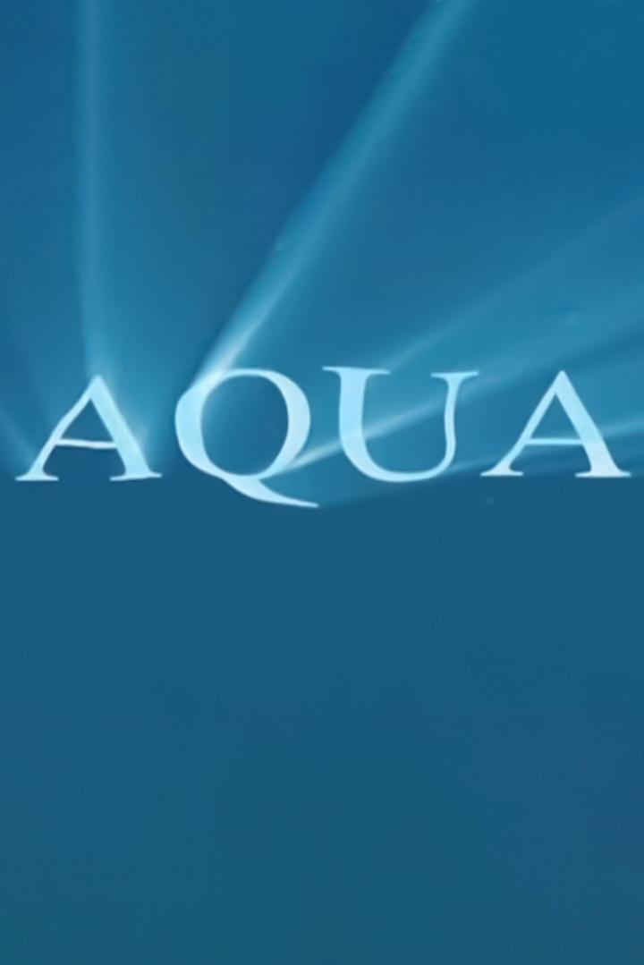 Aqua (aqua) Познавательное
