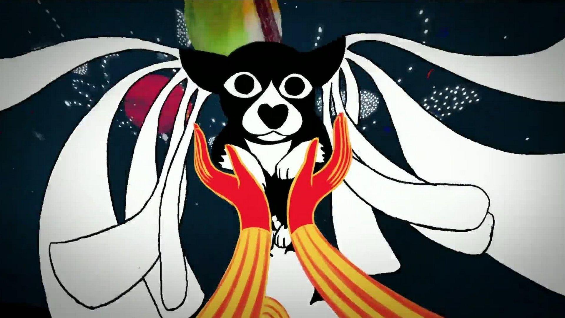 Удивительная история Мароны (udivitelnaja-istorija-marony) Мультфильм 2019