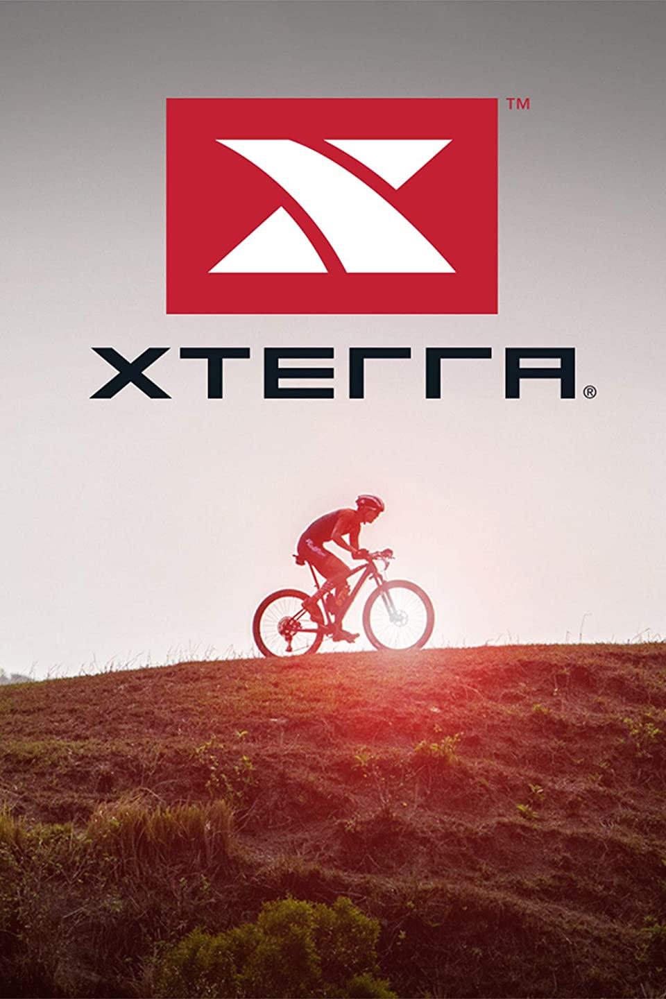 XTERRA Adventures 2019/2020 (xterra-adventures-20192020) Досуг, хобби