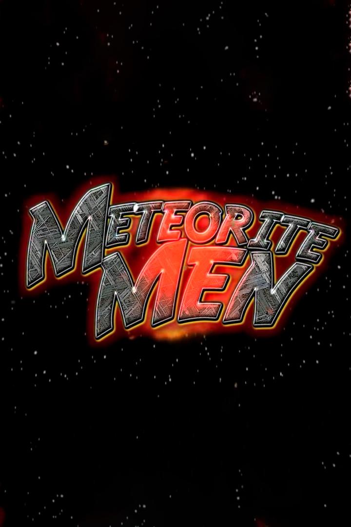 Охотники за метеоритами (ohotniki-za-meteoritami) Реалити-шоу