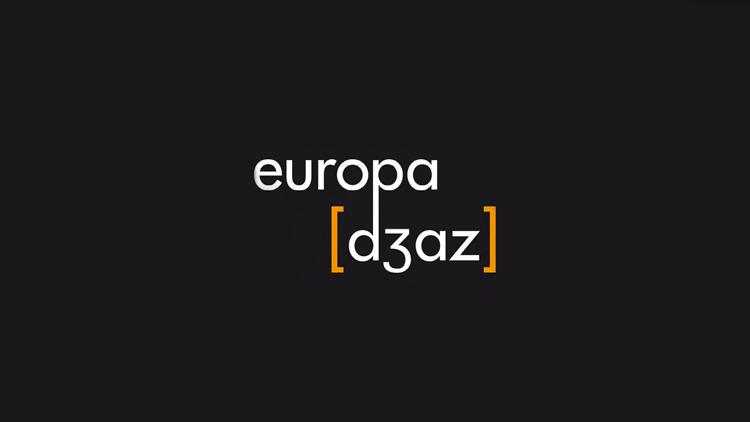 Постер Europa Jazz