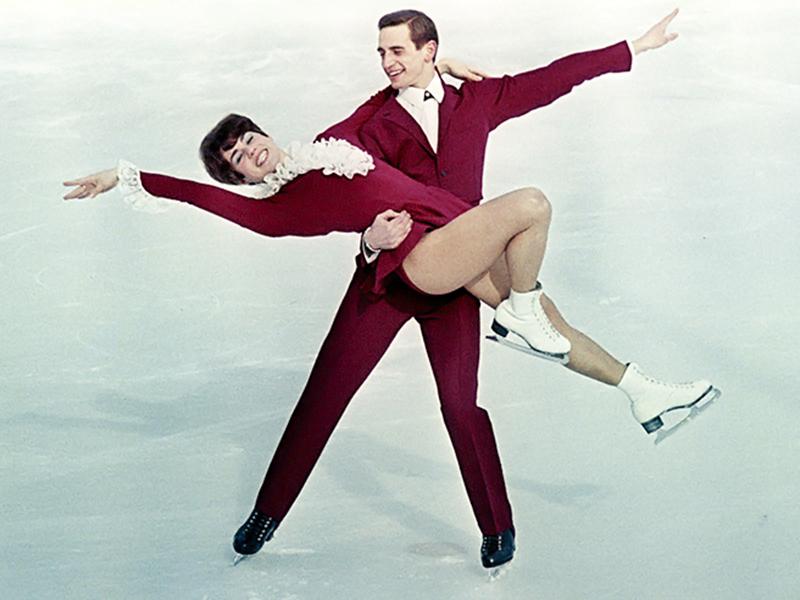 Ледяная земля (ledjanaja-zemlja) Документальный фильм