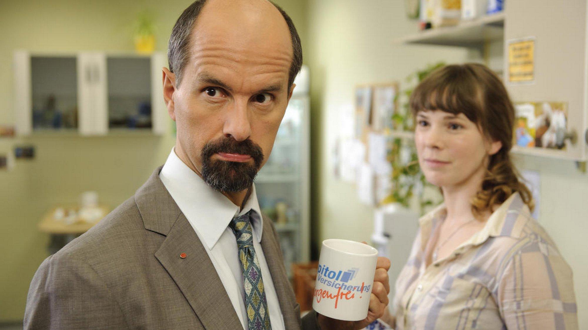 Офис (ofis) Сериал