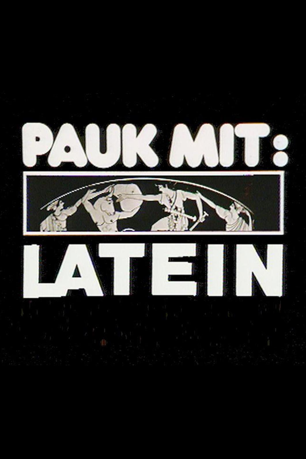 Pauk mit: Latein (pauk-mit-latein) Познавательное