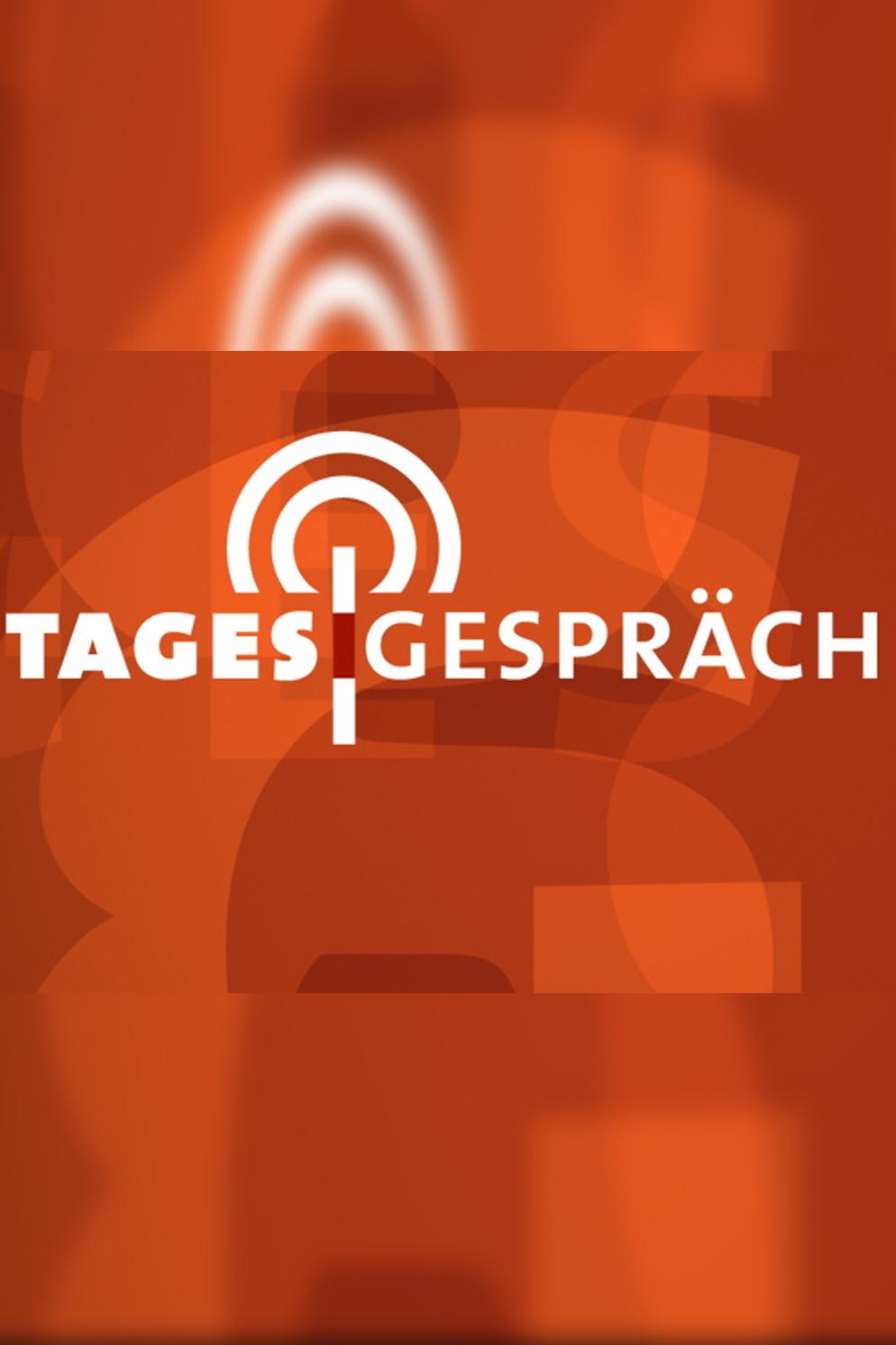 Tagesgespräch (tagesgesprch) Ток-шоу