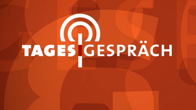 Постер Tagesgespräch