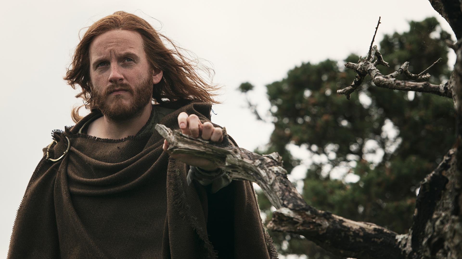 Жертвы викингов (zhertvy-vikingov) Документальный фильм