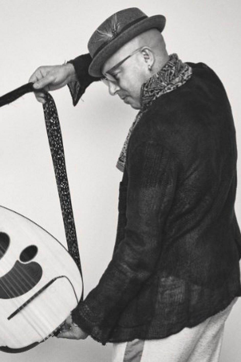 Dhafer Youssef Konseri (dhafer-youssef-konseri) Досуг, хобби