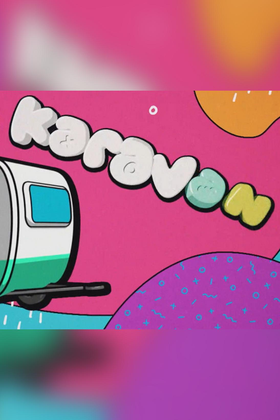 Karavan (karavan) Досуг, хобби