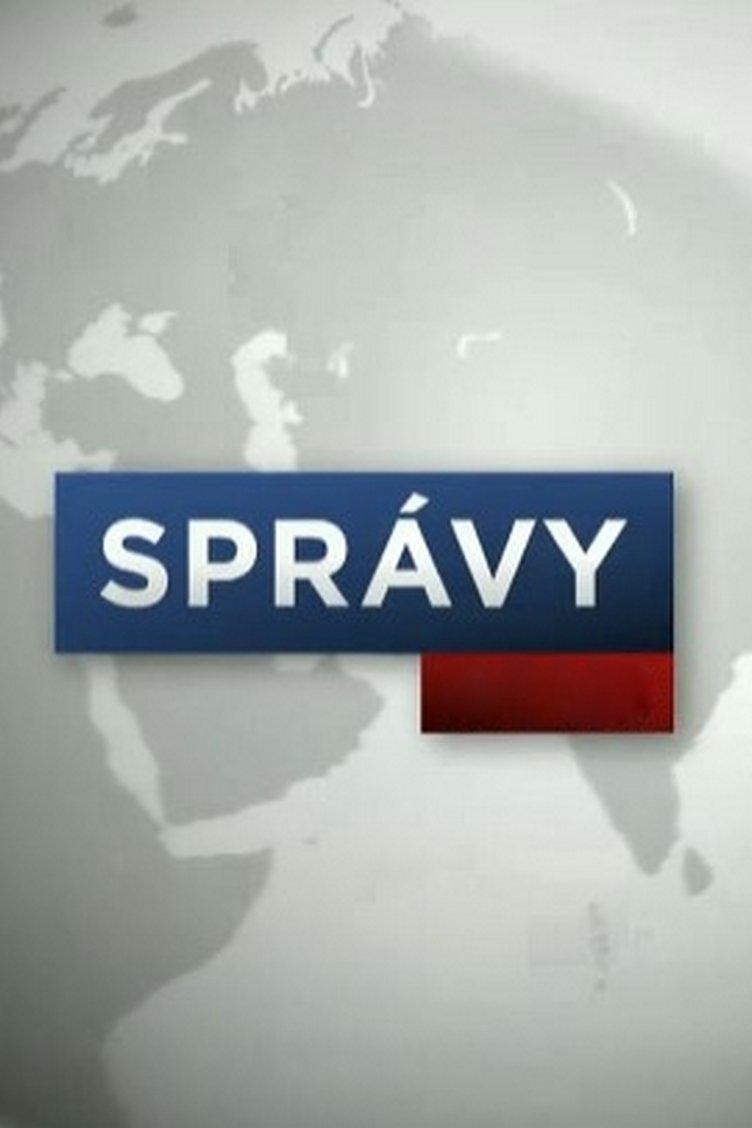 Krátke správy RTVS (krtke-sprvy-rtvs) Новости