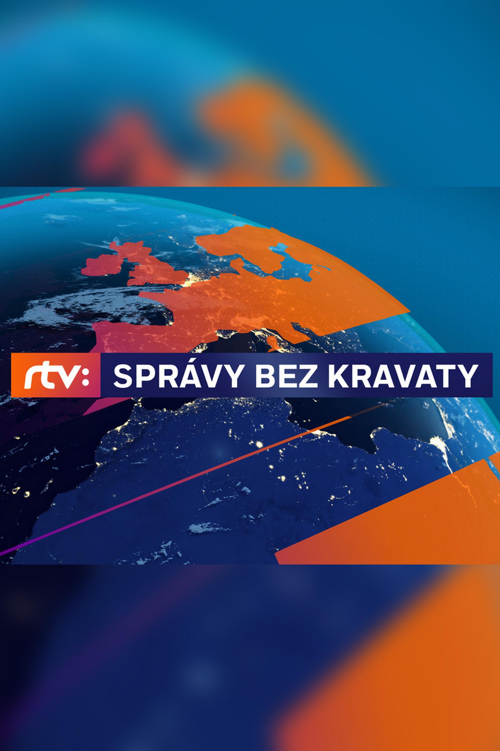 Správy bez kravaty (sprvy-bez-kravaty) Новости