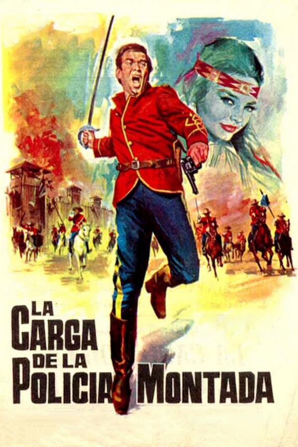 Кавалеристы (kavaleristy) Фильм 1965