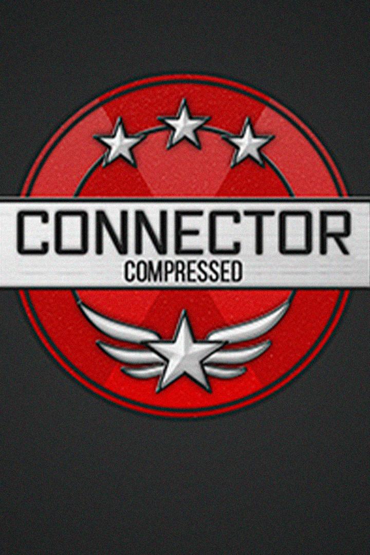 Connector Compressed (connector-compressed) ТВ-шоу