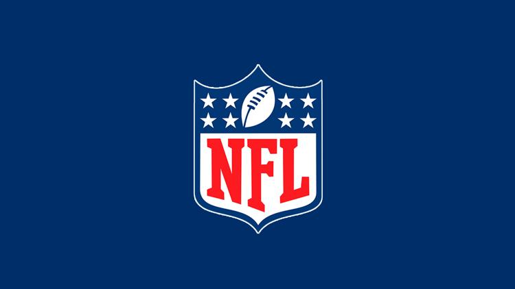 Постер NFL Football