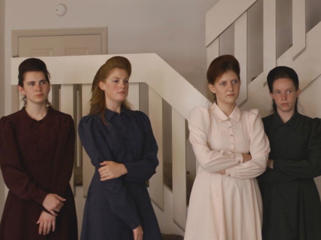 Пойти против веры (pojti-protiv-very) Реалити-шоу