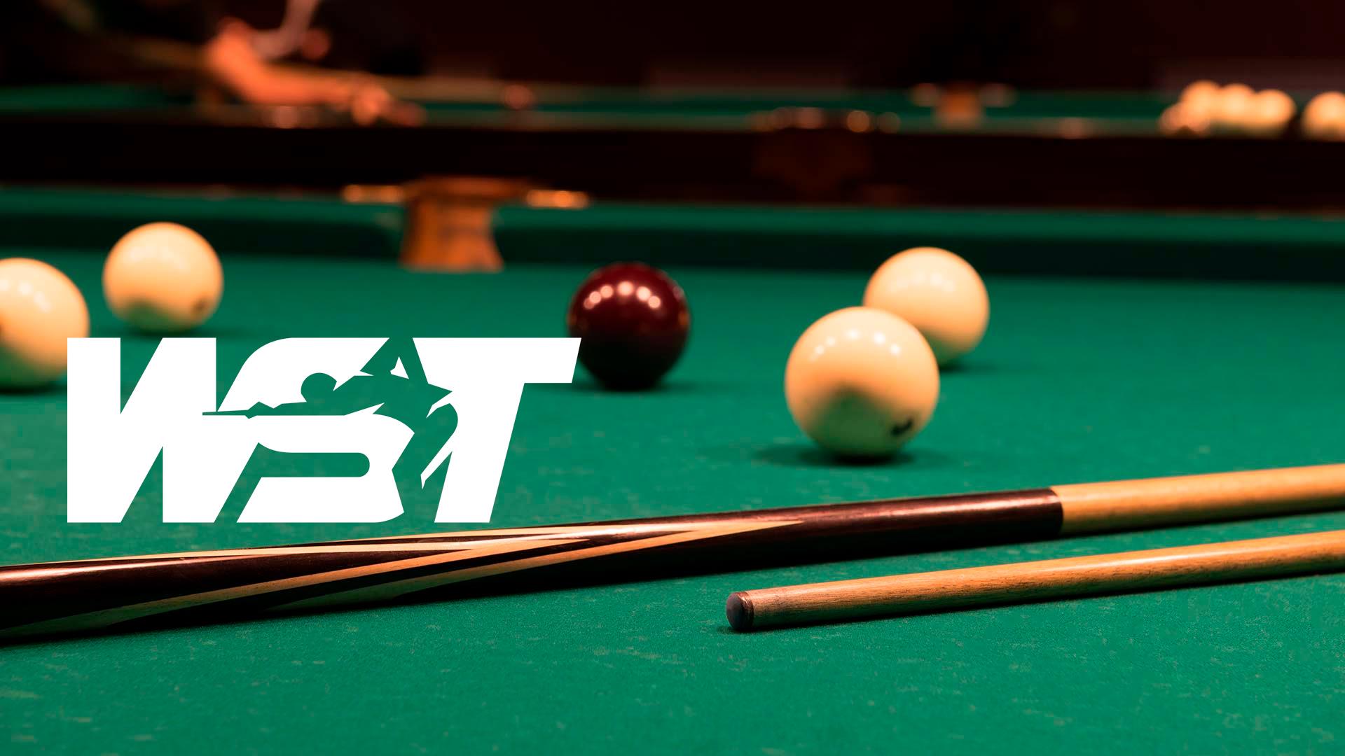 Снукер (snuker) Спорт