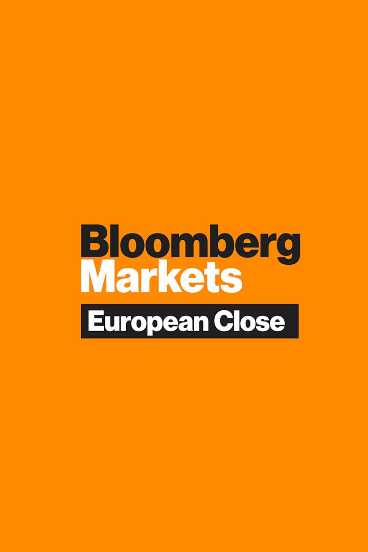 Bloomberg Markets: European Close (bloomberg-markets-european-close) Новости