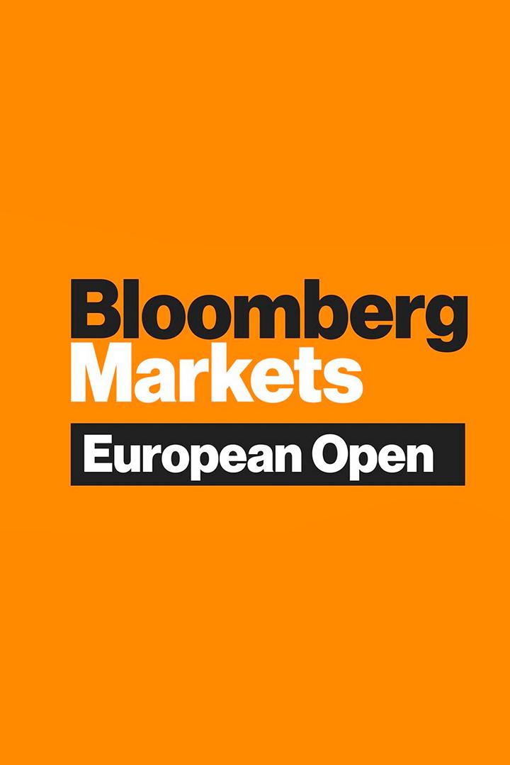 Bloomberg Markets: European Open (bloomberg-markets-european-open) Новости