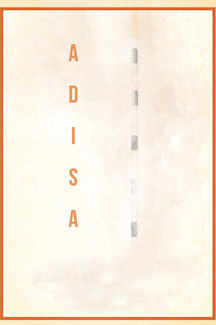 Adisa (adisa) Фильм 2020