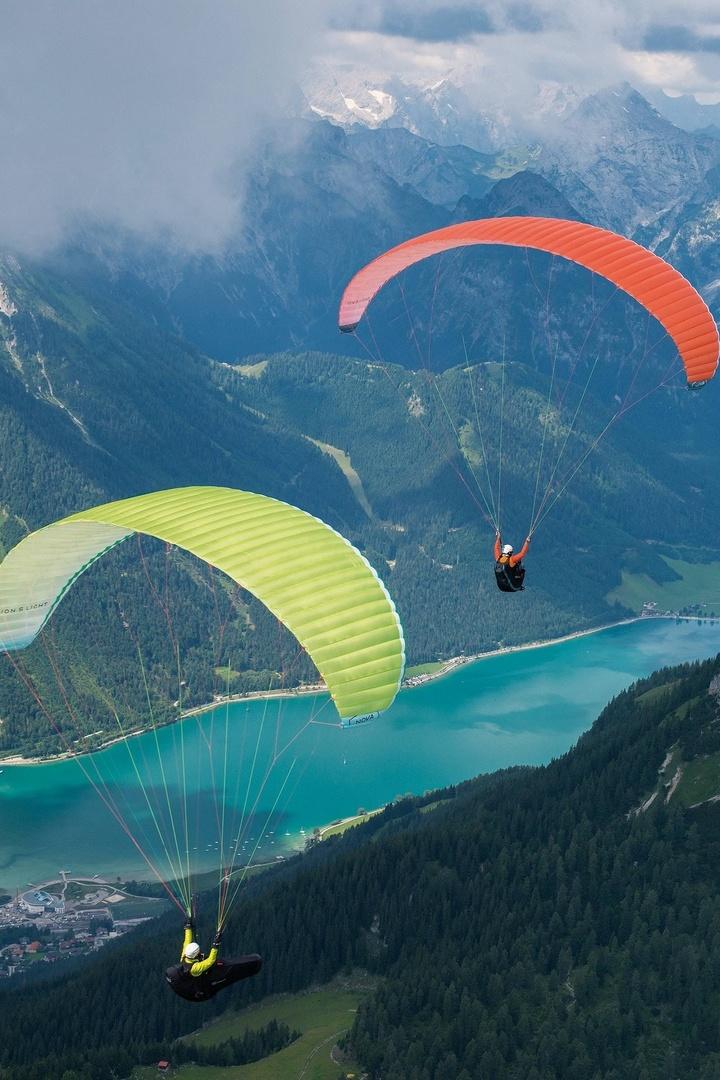 Дай мне крылья (daj-mne-krylja) Документальный фильм