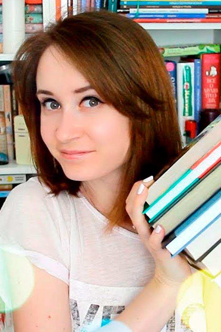 Алиса Дема (alisa-dema) Познавательное
