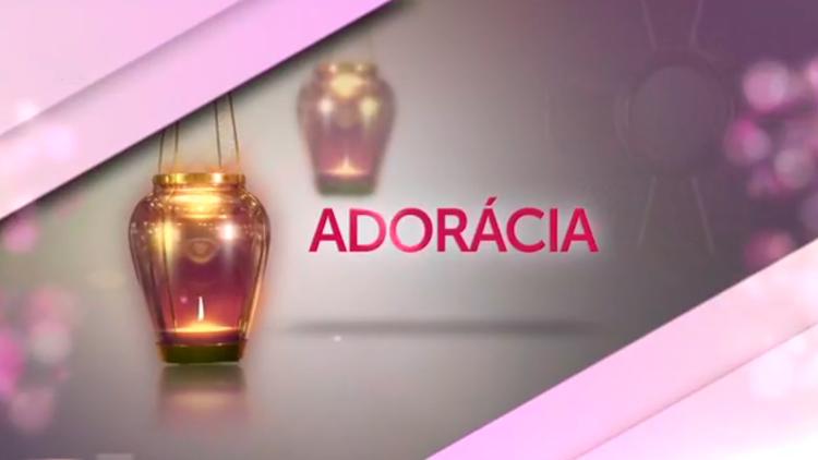 Постер Adorácia