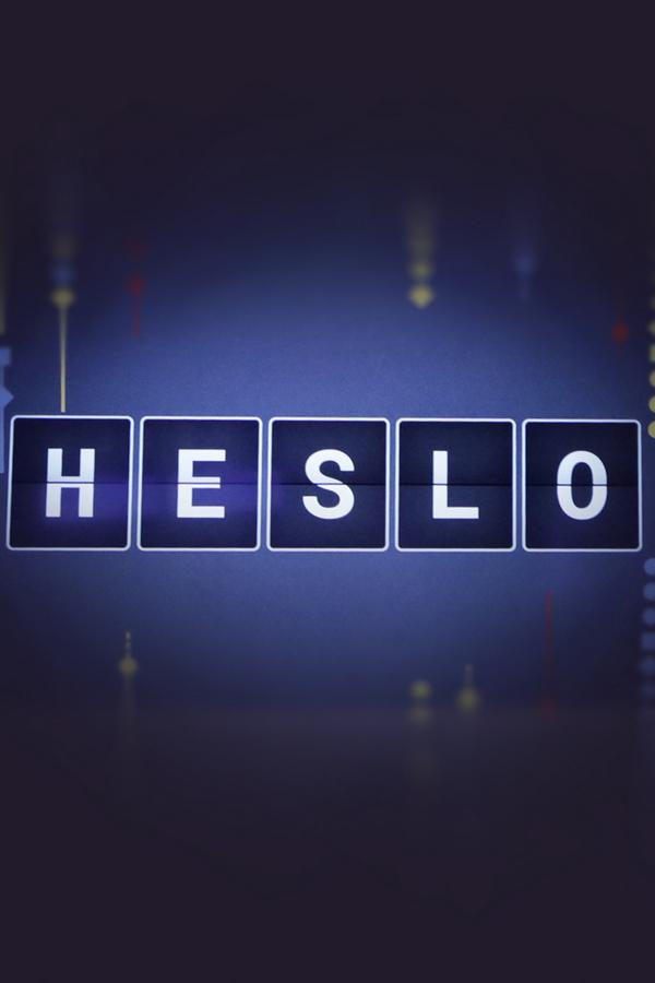 Heslo (heslo) ТВ-шоу