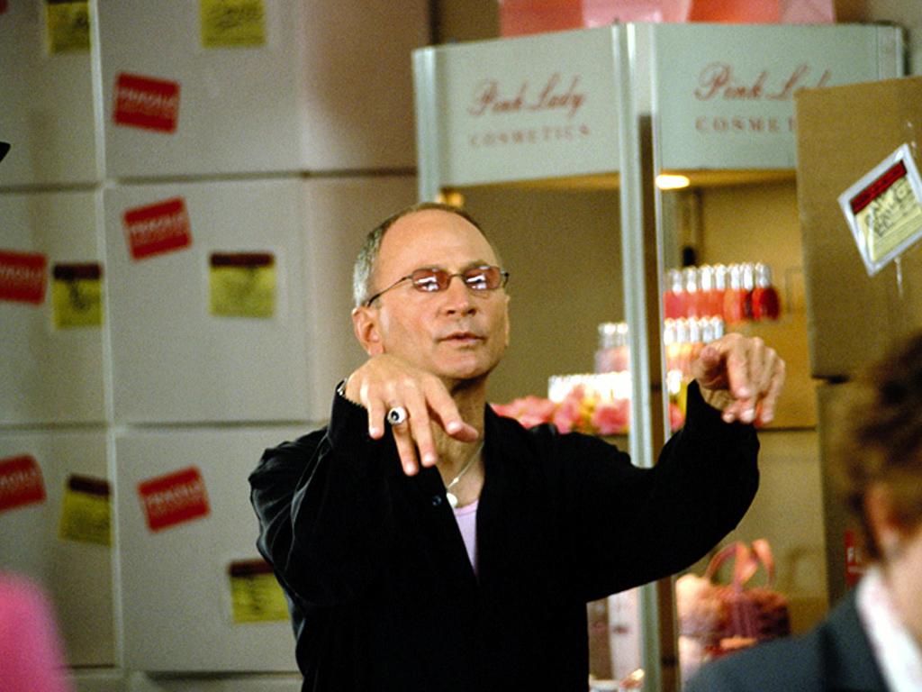 Элвис покинул здание (elvis-pokinul-zdanie) Фильм 2004