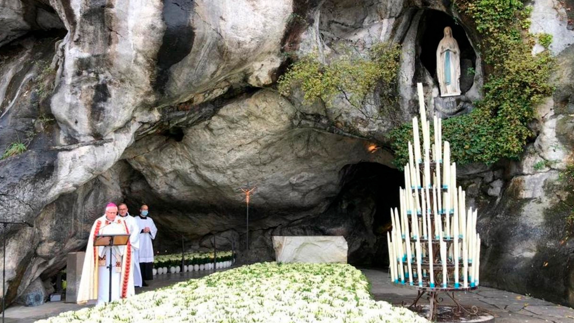 Ruženec z Lúrd (ruenec-z-lrd) Другое