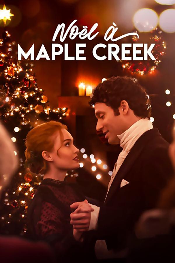 Christmas at Maple Creek (christmas-at-maple-creek) Фильм 2020