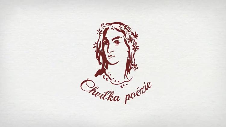 Постер Chvíľka poézie