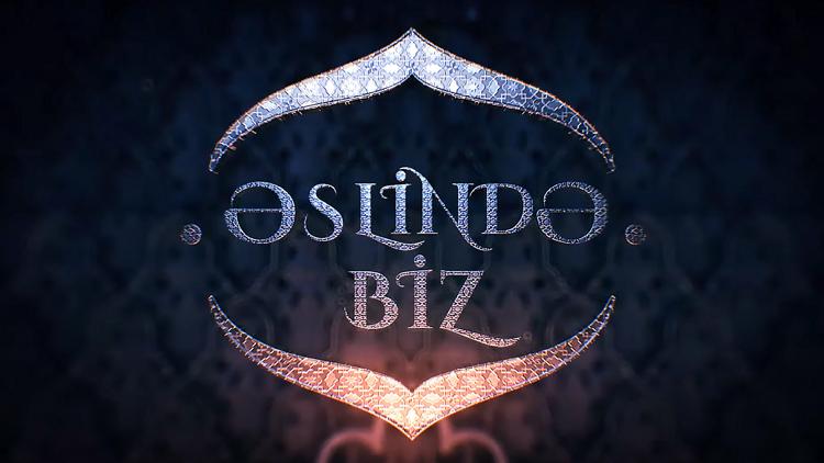 Постер Əslində biz