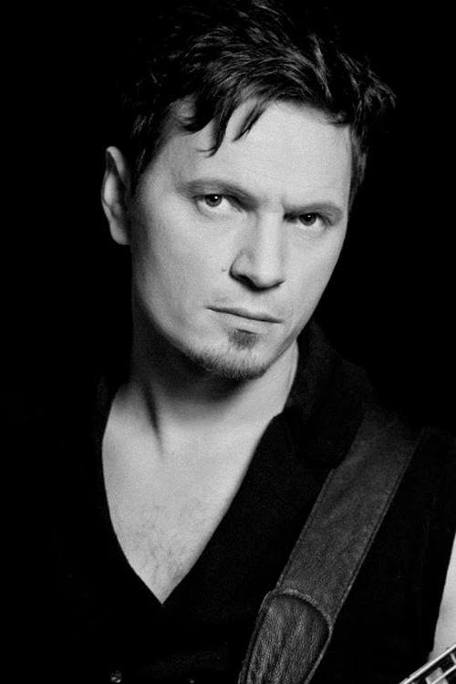 Alex Calancea Band (alex-calancea-band) Музыка