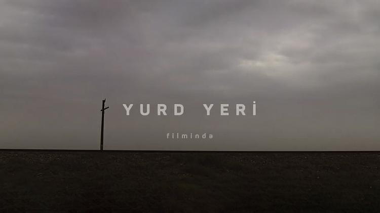 Постер Yurd yeri